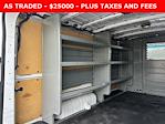 2021 Nissan NV2500 4x2 Upfitted Cargo Van for sale #32446W - photo 16