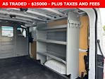 2021 Nissan NV2500 4x2 Upfitted Cargo Van for sale #32446W - photo 17