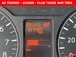 2021 Nissan NV2500 4x2 Upfitted Cargo Van for sale #32446W - photo 20