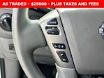 2021 Nissan NV2500 4x2 Upfitted Cargo Van for sale #32446W - photo 22