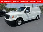 2021 Nissan NV2500 4x2 Upfitted Cargo Van for sale #32446W - photo 5