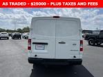2021 Nissan NV2500 4x2 Upfitted Cargo Van for sale #32446W - photo 7