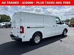 2021 Nissan NV2500 4x2 Upfitted Cargo Van for sale #32446W - photo 3