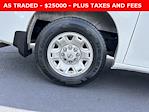 2021 Nissan NV2500 4x2 Upfitted Cargo Van for sale #32446W - photo 8