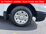2021 Nissan NV2500 4x2 Upfitted Cargo Van for sale #32446W - photo 9