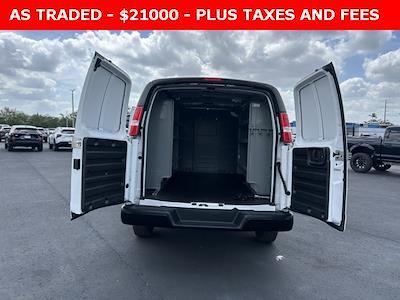 2020 Chevrolet Express 2500 SRW RWD Empty Cargo Van for sale #32448W - photo 2
