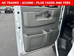 2020 Chevrolet Express 2500 SRW RWD Empty Cargo Van for sale #32448W - photo 13