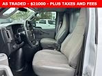 2020 Chevrolet Express 2500 SRW RWD Empty Cargo Van for sale #32448W - photo 14