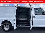 2020 Chevrolet Express 2500 SRW RWD Empty Cargo Van for sale #32448W - photo 17