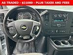2020 Chevrolet Express 2500 SRW RWD Empty Cargo Van for sale #32448W - photo 18