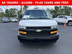 2020 Chevrolet Express 2500 SRW RWD Empty Cargo Van for sale #32448W - photo 4