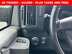 2020 Chevrolet Express 2500 SRW RWD Empty Cargo Van for sale #32448W - photo 21