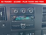 2020 Chevrolet Express 2500 SRW RWD Empty Cargo Van for sale #32448W - photo 24