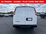 2020 Chevrolet Express 2500 SRW RWD Empty Cargo Van for sale #32448W - photo 7