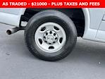 2020 Chevrolet Express 2500 SRW RWD Empty Cargo Van for sale #32448W - photo 8