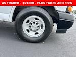 2020 Chevrolet Express 2500 SRW RWD Empty Cargo Van for sale #32448W - photo 9