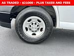 2020 Chevrolet Express 2500 SRW RWD Empty Cargo Van for sale #32448W - photo 10