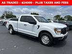 2021 Ford F-150 Super Cab 4x4 Pickup for sale #32452W - photo 1