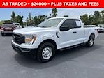 2021 Ford F-150 Super Cab 4x4 Pickup for sale #32452W - photo 4