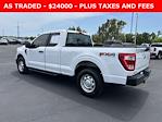 2021 Ford F-150 Super Cab 4x4 Pickup for sale #32452W - photo 5