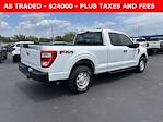 2021 Ford F-150 Super Cab 4x4 Pickup for sale #32452W - photo 2