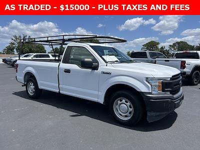2020 Ford F-150 Regular Cab 4x2 Pickup for sale #32457W - photo 1