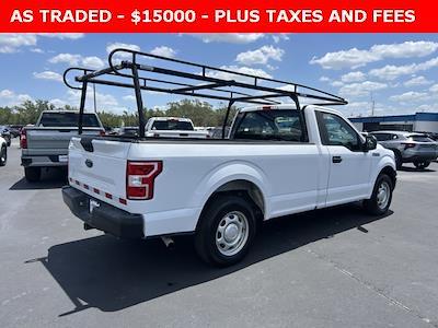 2020 Ford F-150 Regular Cab 4x2 Pickup for sale #32457W - photo 2