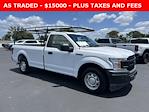 2020 Ford F-150 Regular Cab 4x2 Pickup for sale #32457W - photo 1