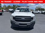 2020 Ford F-150 Regular Cab 4x2 Pickup for sale #32457W - photo 4