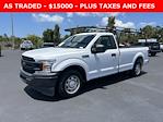 2020 Ford F-150 Regular Cab 4x2 Pickup for sale #32457W - photo 5