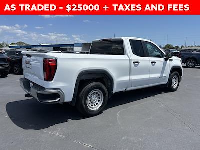 2020 GMC Sierra 1500 Double Cab 4x2 Pickup for sale #32459W - photo 2