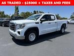 2020 GMC Sierra 1500 Double Cab 4x2 Pickup for sale #32459W - photo 5