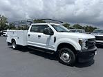 2019 Ford F-350 Crew Cab DRW 4x4 Service Truck for sale #32463E - photo 1