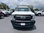 2019 Ford F-350 Crew Cab DRW 4x4 Service Truck for sale #32463E - photo 3