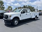 2019 Ford F-350 Crew Cab DRW 4x4 Service Truck for sale #32463E - photo 4