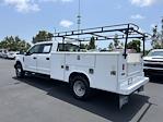 2019 Ford F-350 Crew Cab DRW 4x4 Service Truck for sale #32463E - photo 5