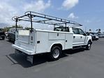 2019 Ford F-350 Crew Cab DRW 4x4 Service Truck for sale #32463E - photo 2