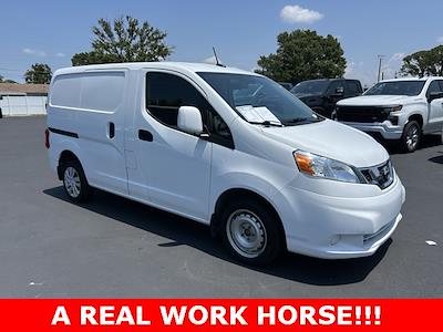 2020 Nissan NV200 4x2 Empty Cargo Van for sale #32466 - photo 1