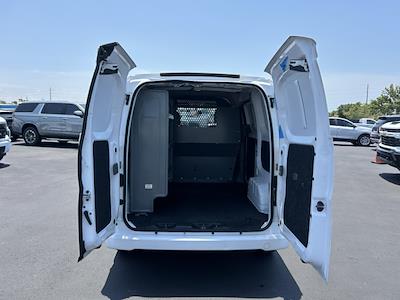 2020 Nissan NV200 4x2 Empty Cargo Van for sale #32466 - photo 2