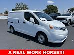 2020 Nissan NV200 4x2 Empty Cargo Van for sale #32466 - photo 1