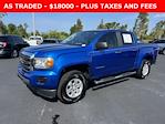 2018 GMC Canyon Crew Cab 4x2 Pickup for sale #32467W - photo 4