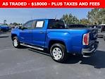 2018 GMC Canyon Crew Cab 4x2 Pickup for sale #32467W - photo 5