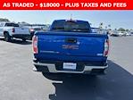2018 GMC Canyon Crew Cab 4x2 Pickup for sale #32467W - photo 6
