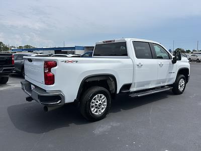 2024 Chevrolet Silverado 2500 Crew Cab 4x4 Pickup for sale #32468 - photo 2