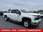 2024 Chevrolet Silverado 2500 Crew Cab 4x4 Pickup for sale #32468 - photo 1