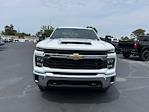 2024 Chevrolet Silverado 2500 Crew Cab 4x4 Pickup for sale #32468 - photo 3
