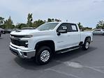 2024 Chevrolet Silverado 2500 Crew Cab 4x4 Pickup for sale #32468 - photo 4