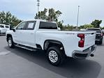2024 Chevrolet Silverado 2500 Crew Cab 4x4 Pickup for sale #32468 - photo 5