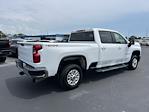 2024 Chevrolet Silverado 2500 Crew Cab 4x4 Pickup for sale #32468 - photo 2