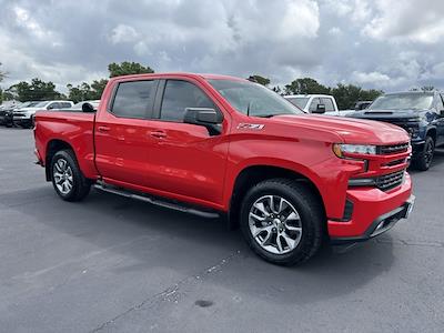 2019 Chevrolet Silverado 1500 Crew Cab 4x4 Pickup for sale #32473 - photo 1